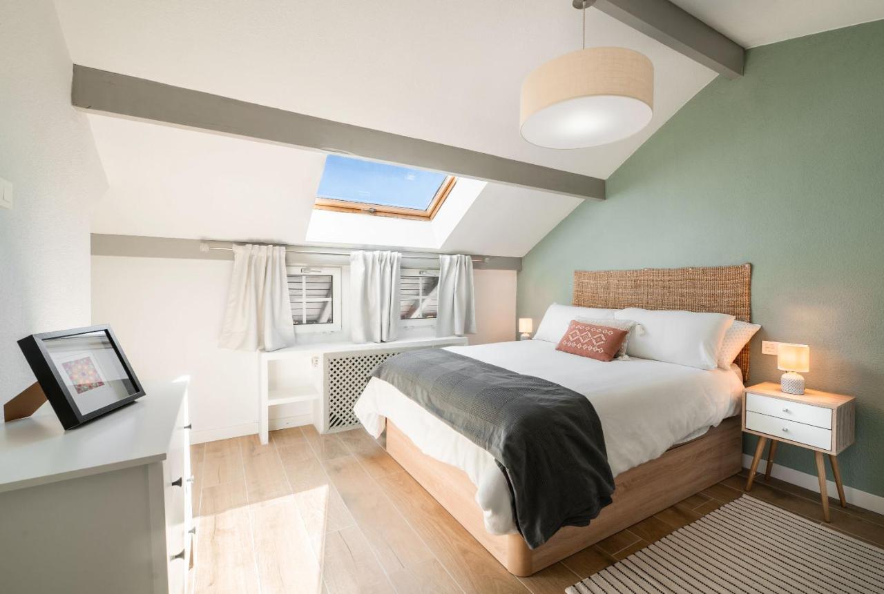 Beautifully Renovated 4 Bedroom Apt + Kid'S Room เซียร์ราเนบาดา ภายนอก รูปภาพ
