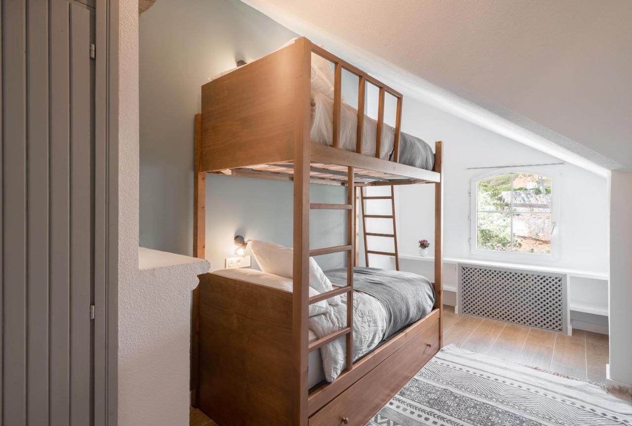 Beautifully Renovated 4 Bedroom Apt + Kid'S Room เซียร์ราเนบาดา ภายนอก รูปภาพ