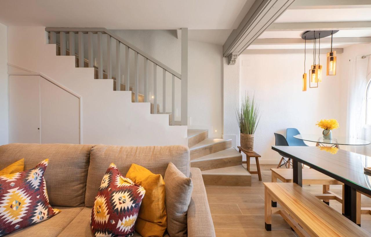 Beautifully Renovated 4 Bedroom Apt + Kid'S Room เซียร์ราเนบาดา ภายนอก รูปภาพ
