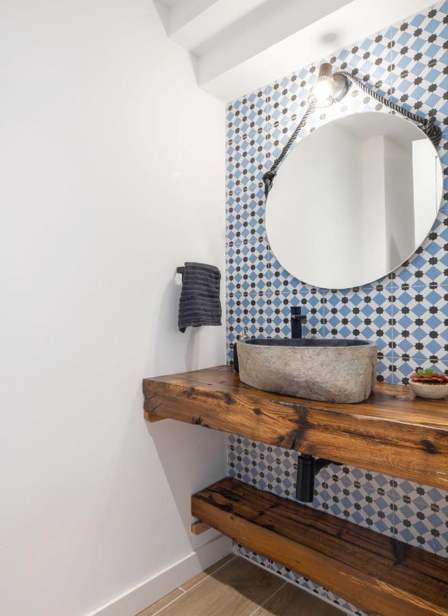 Beautifully Renovated 4 Bedroom Apt + Kid'S Room เซียร์ราเนบาดา ภายนอก รูปภาพ