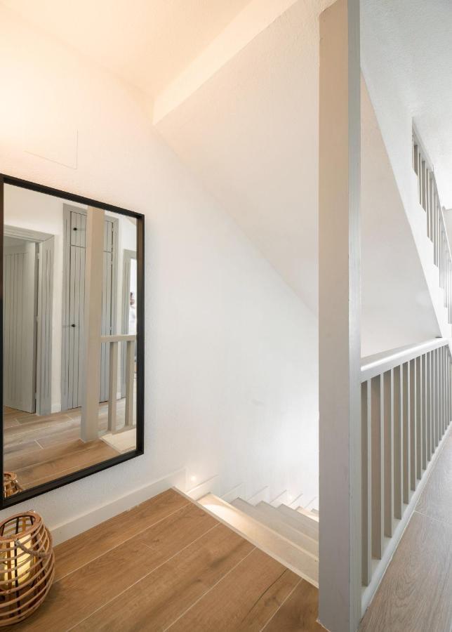 Beautifully Renovated 4 Bedroom Apt + Kid'S Room เซียร์ราเนบาดา ภายนอก รูปภาพ